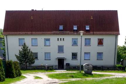Wohnung zum Mieten in Rhinow 326,70 € 54.45 m²