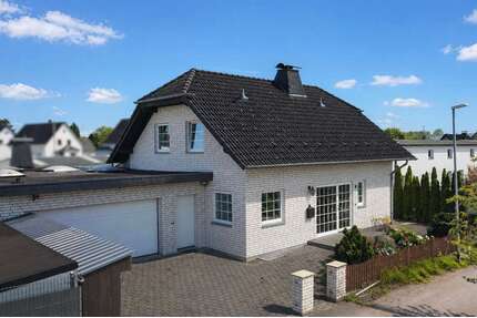 Haus zum Kaufen in Löhne 279.000,00 € 124.26 m²