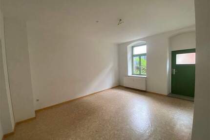 Chemnitz-Sonnenberg* geräumige 4 Zimmer-Wohnung mit Terrasse*sep. Küche*Duschbad