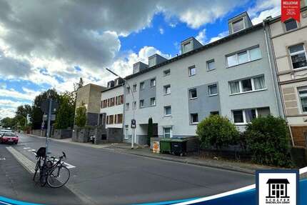 Wohnung zum Mieten in Bonn 520,00 € 35 m²