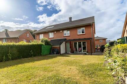 Haus zum Kaufen in Eckernförde 529.000,00 € 151.06 m²