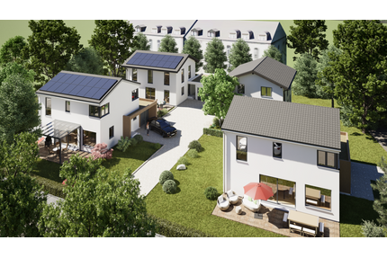 Haus zum Kaufen in München 1.199.000,00 € 117 m²