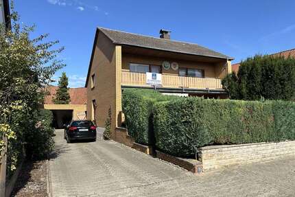 Haus zum Kaufen in Ilsede 180.000,00 € 124 m²