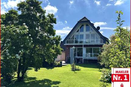 Haus zum Kaufen in Bottrop 720.000,00 € 173.32 m²