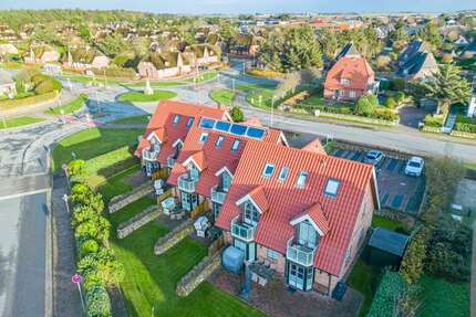 Wohnung zum Kaufen in Sylt 825.000,00 € 56 m²