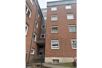 Mit VIVAWEST über den Dächern der Stadt...herrlicher Fernblick inklusive. - Recklinghausen Berghausen