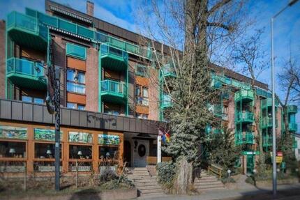 Studio-Appartement für den gehobenen Geschmack - Berlin Pankow