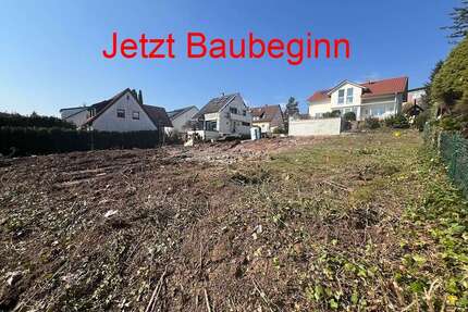 Haus zum Kaufen in Leinfelden-Echterdingen Musberg 961.000,00 € 160 m² - Leinfelden-Echterdingen / Musberg