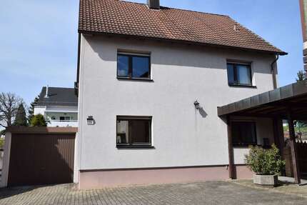 Haus zum Kaufen in Waldbronn 429.500,00 € 112 m²
