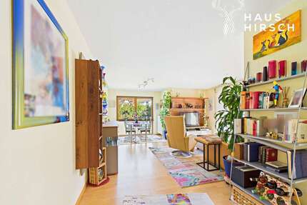 Wohnung zum Kaufen in Bad Herrenalb 295.000,00 € 90.75 m²