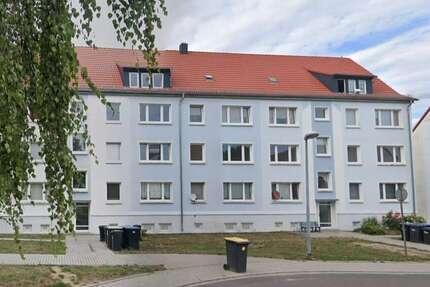 Wohnung zum Kaufen in Groitzsch 69.000,00 € 81 m²
