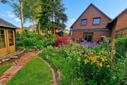 Haus zum Kaufen in Bordesholm 395.000,00 € 101 m²