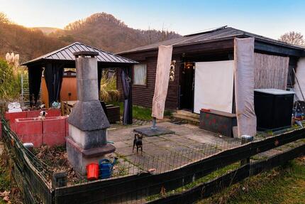 Ferienhaus in Niederbreitbach – nur 1.000€ Grundstückspacht - Bad Hönningen