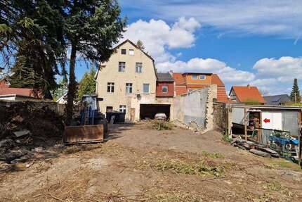 Grundstück zu verkaufen in Berlin 749.000,00 € 1130 m²