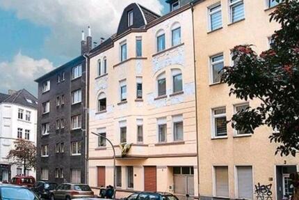 Zwei Eigentumswohnungen Dortmund Innenstadt