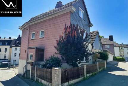 Haus zum Kaufen in Wuppertal 179.000,00 € 106.49 m²