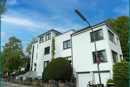 Frisch sanierte, ruhig gelegene 3 ZKB Wohnung am Westerberg! - Osnabrück Hafen