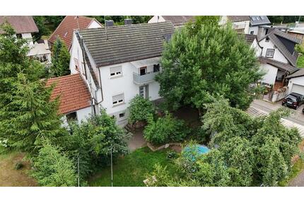 Modernisiertes Einfamilienhaus mit Einliegerwohnung im Grünen - Fischbach Harztalerhof