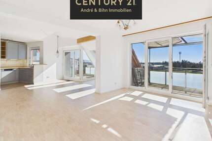 Wohnung zum Mieten in Griesheim 1.850,00 € 134 m²