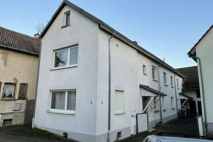 Haus zum Kaufen in Wetzlar Dutenhofen 210.000,00 € 120 m² - Wetzlar / Dutenhofen