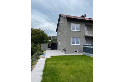 Doppelhaushälfte in Bad Abbach zu vermieten