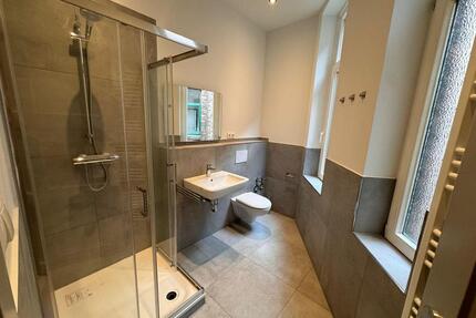 Kernsanierte 3-Zimmer Wohnung mit Einbauküche - Hildesheim Himmelsthür