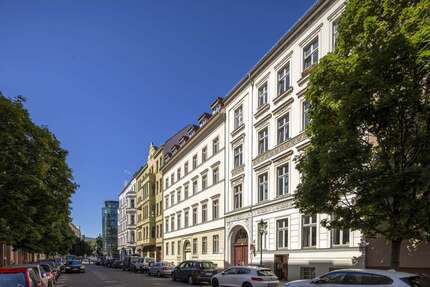 Wohnung zum Kaufen in Berlin 349.000,00 € 61.75 m²