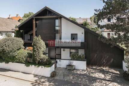 Haus zum Kaufen in Landshut 922.000,00 € 148 m²