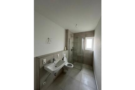 2-Zim. Wohnung in Gelnhausen zu vermieten. Haus KfW55, 790€