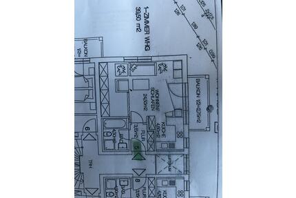 Charmante 1-Zimmer Wohnung in Ingolstadt