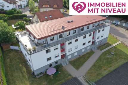 Wohnung zum Kaufen in Nattheim 269.000,00 € 100 m²