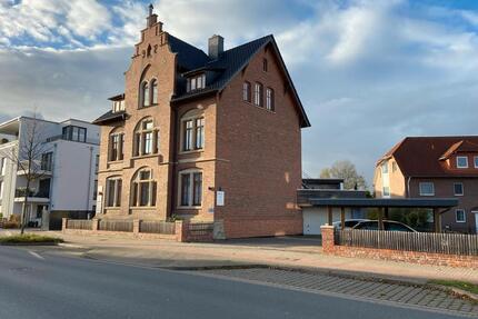 Coworking Space in Bückeburg - 15,00&nbsp;EUR Kaltmiete, ca.&nbsp; 15,00&nbsp;m&sup2; in Bückeburg (PLZ: 31675)