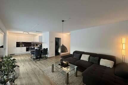 Wohnung zum Mieten in Schramberg 1.000,00 € 92.05 m²