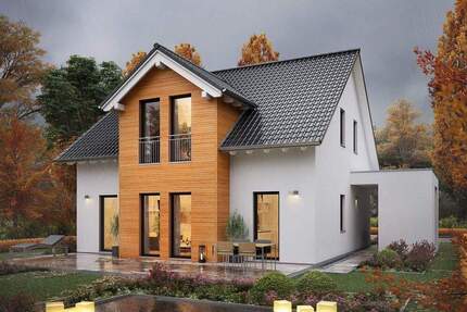 Ihr Eigenheim zu fairen Preisen bauen!!! Wir erfüllen Ihren Traum vom Eigenheim - Altensteig