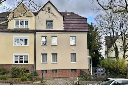 Modernisierte Wohnung in guter Lage - Solingen Central