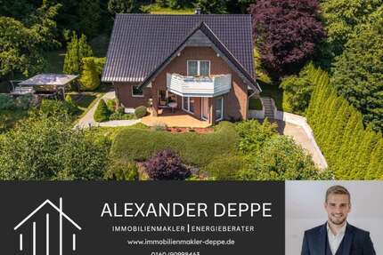 Haus zum Kaufen in Bad Pyrmont 649.000,00 € 168.77 m²