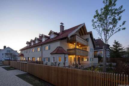 Wohnung zum Mieten in München 3.250,00 € 144.5 m²