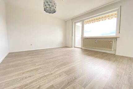Pendler-Traum in Freilassing: 3-Zi.-Wohnung mit Bergblick & perfekter Bahnanbindung.