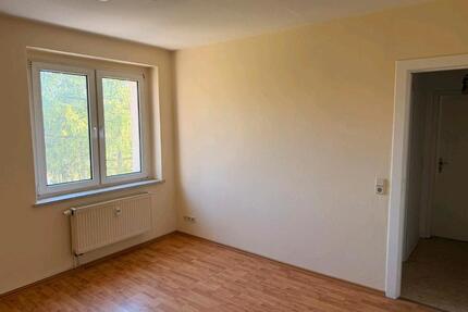 schöne Einraumwohnung zentral gelegen und dennoch sehr ruhig - Forst (Lausitz)