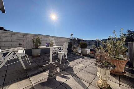 Wohnkomfort auf hohem Niveau Exklusive Wohnung in beliebter Innenstadtlage von Bad Neuenahr! - Bad Neuenahr-Ahrweiler