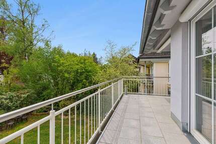 Wohnung zum Mieten in München 2.490,00 € 104 m²