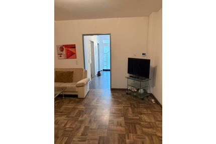 Kleine Ferienhaus auf Zeit zu vermieten - Mönchengladbach Süd