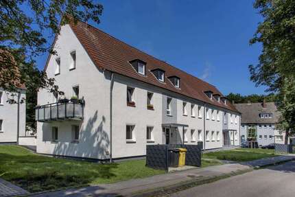 Wohnung zum Mieten in Gelsenkirchen 389,00 € 51.09 m²