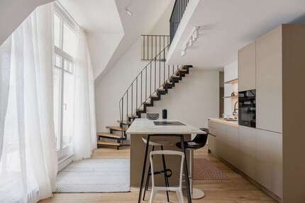 Wohnung zum Mieten in München 3.100,00 € 97.35 m²
