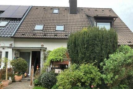 Charmantes Einfamilienhaus mit außergewöhnlichem Ausblick - Essen Stadtbezirk VIII