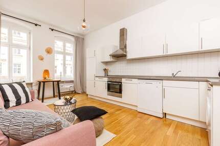 Wohnung zum Kaufen in Berlin 329.900,00 € 36.26 m²