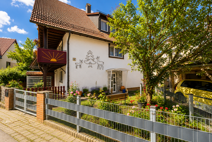 Haus zum Kaufen in Oberrot 298.000,00 € 225 m²