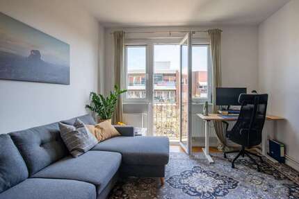 Wohnung zum Kaufen in Berlin 339.500,00 € 56.72 m²