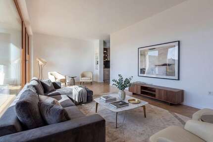Wohnung zum Mieten in Berlin 2.350,00 € 99.46 m²
