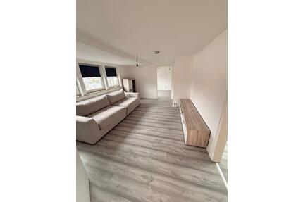 2-Zimmer Wohnung in Treysa - 610,00&nbsp;EUR Kaltmiete, ca.&nbsp; 60,00&nbsp;m&sup2; in Schwalmstadt (PLZ: 34613)